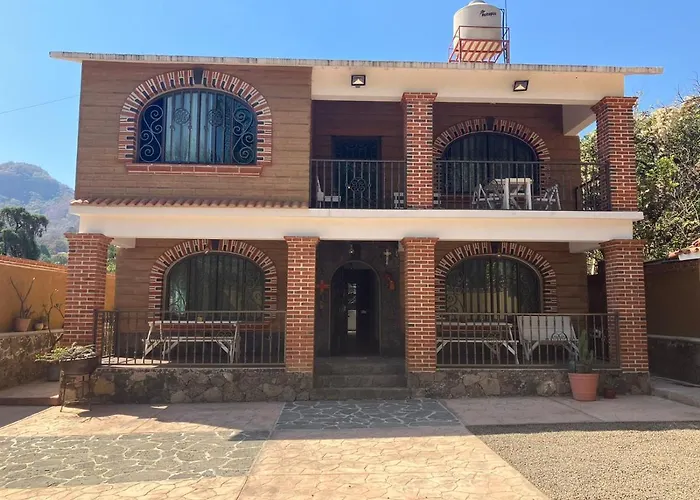 Hostal Casa Flor De Limon