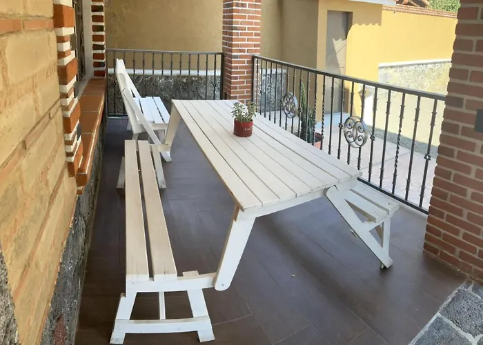 Hostal Casa Flor De Limon