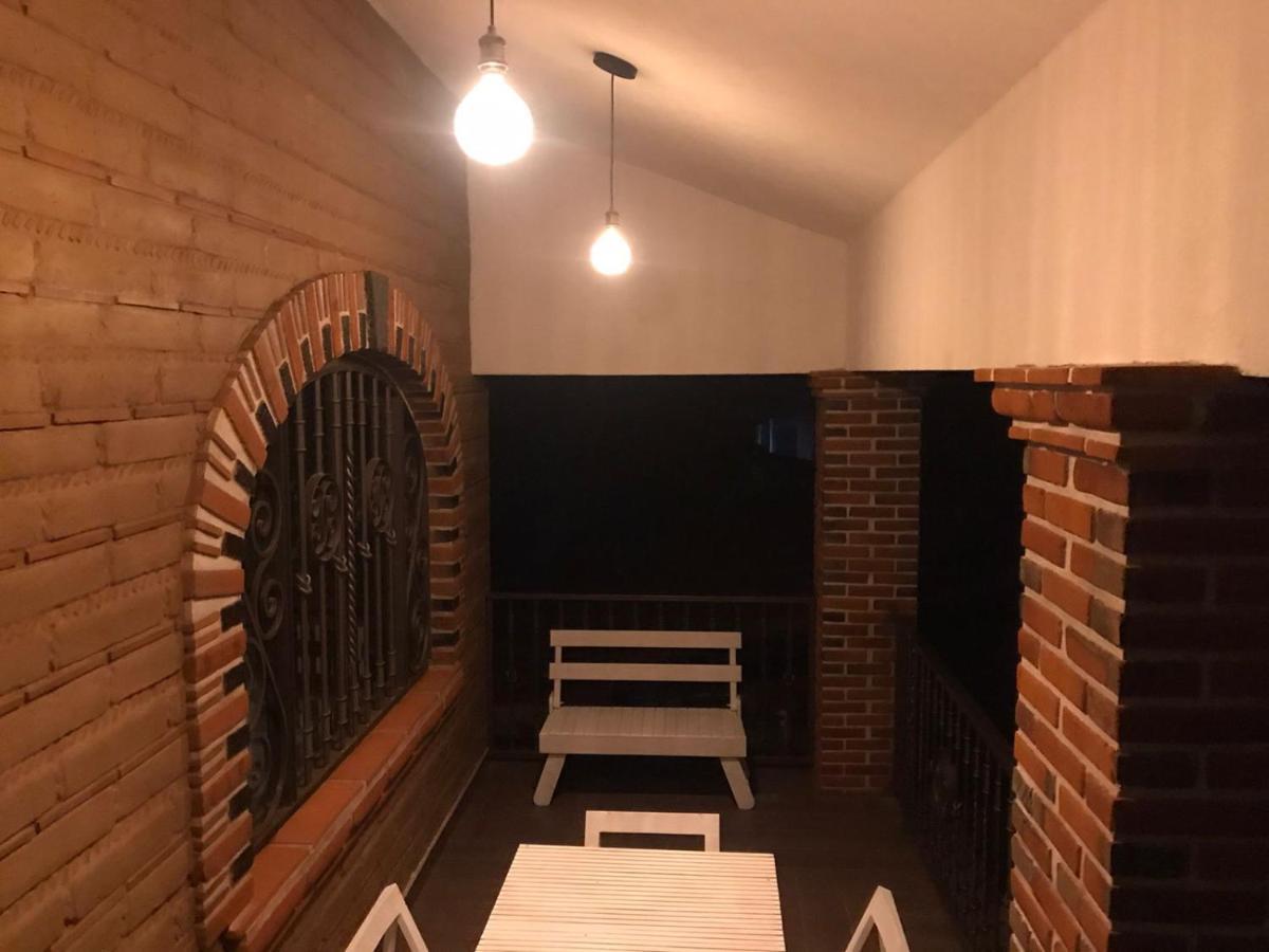 Casa Flor De Limon *