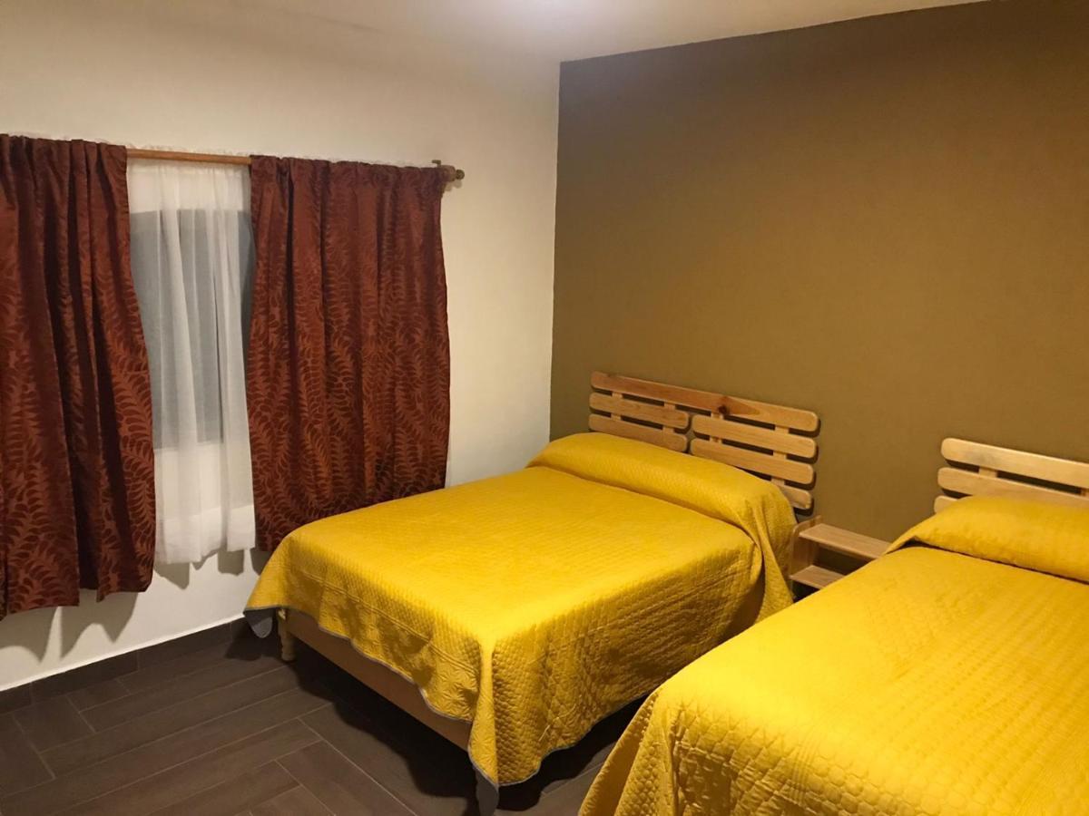 Casa Flor De Limon * Tepoztlán